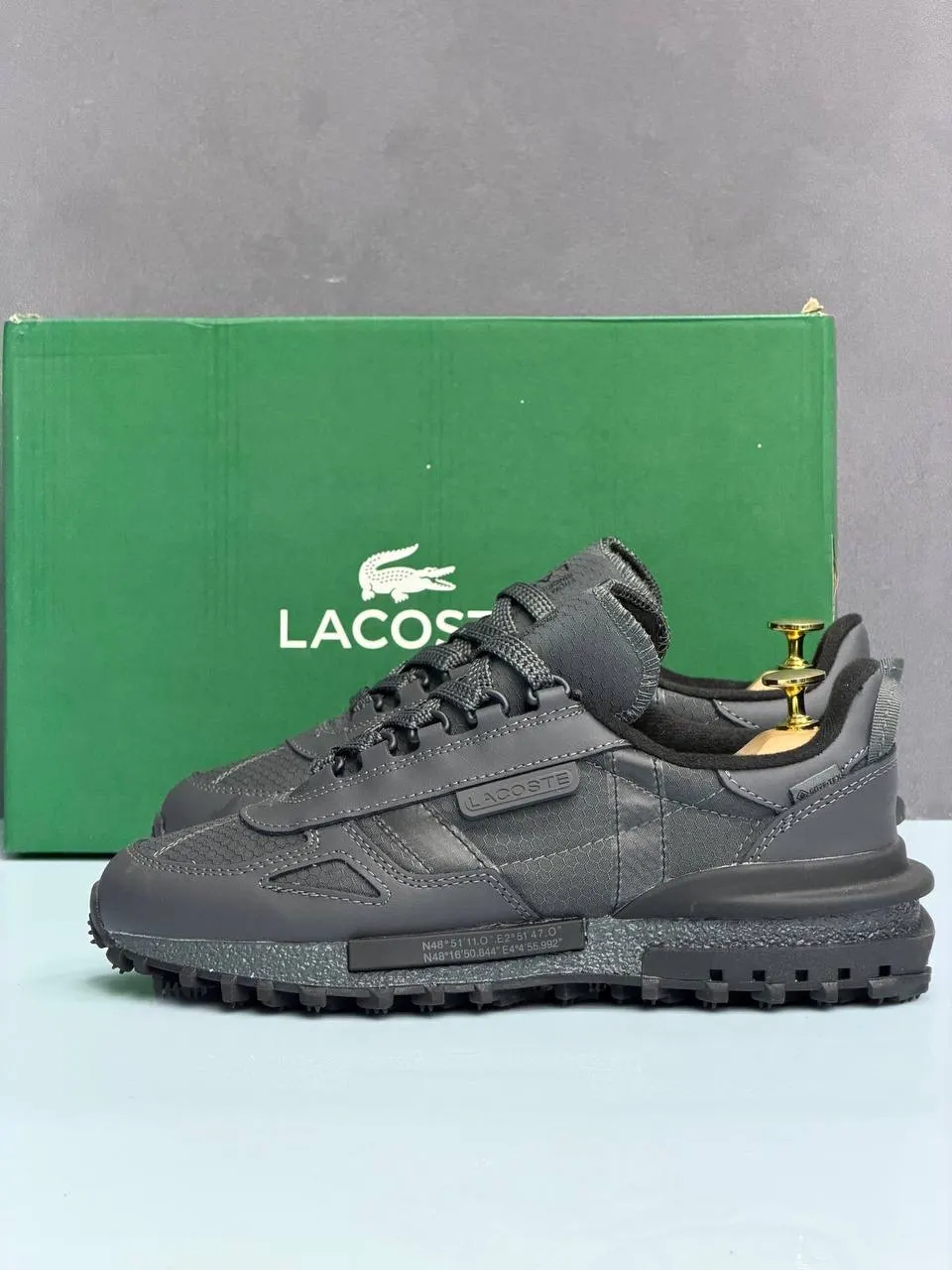 Lacoste L003 NEO TECH