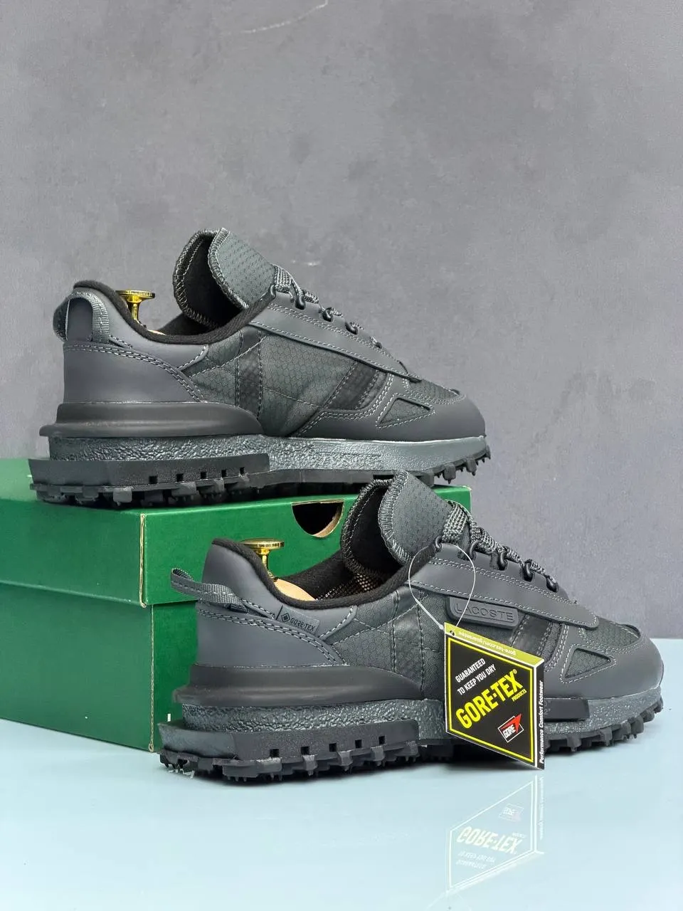 Lacoste L003 NEO TECH