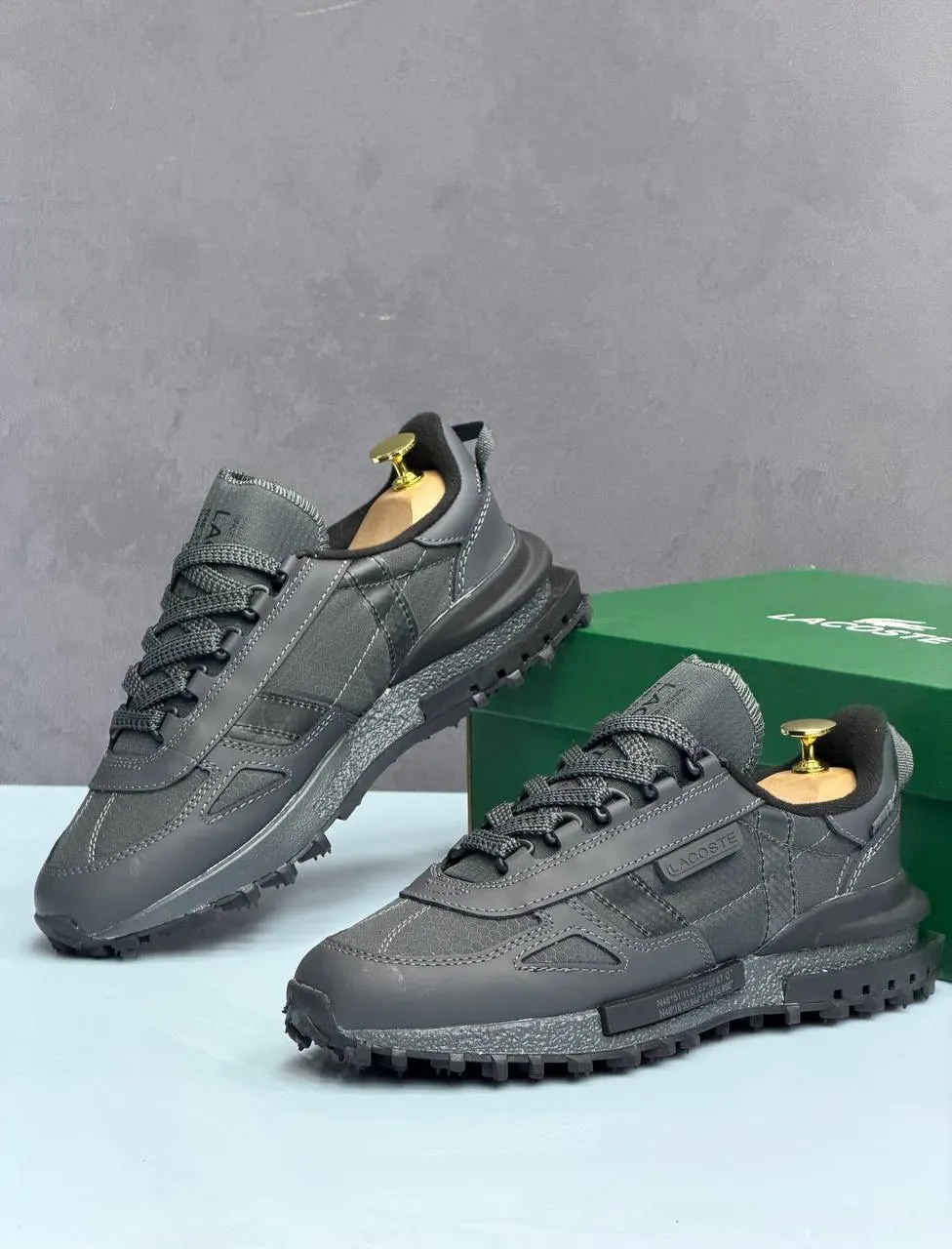 Lacoste L003 NEO TECH