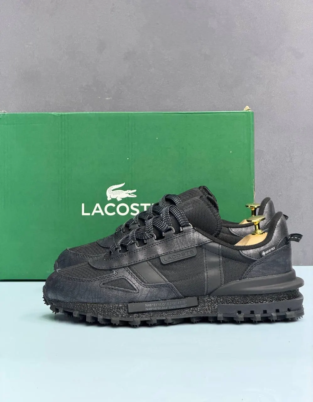 Lacoste Elite Active 225 4 SMA