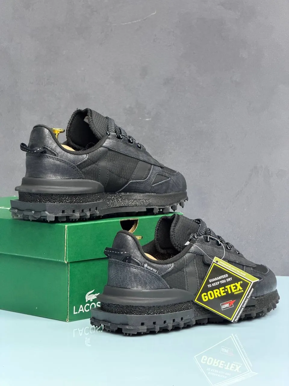 Lacoste Elite Active 225 4 SMA