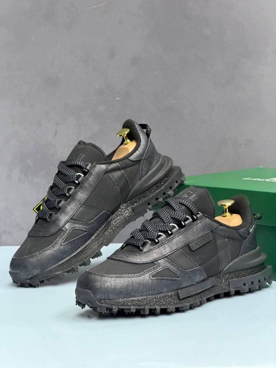Lacoste Elite Active 225 4 SMA