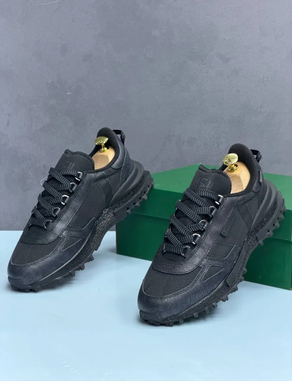 Lacoste Elite Active 225 4 SMA