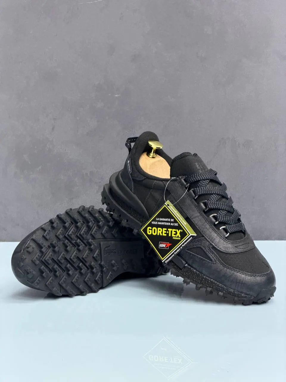 Lacoste Elite Active 225 4 SMA