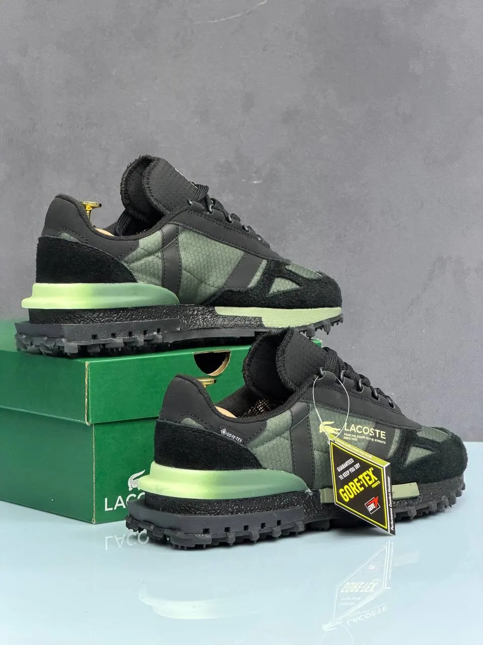 Lacoste Elite Active 225 4 SMA