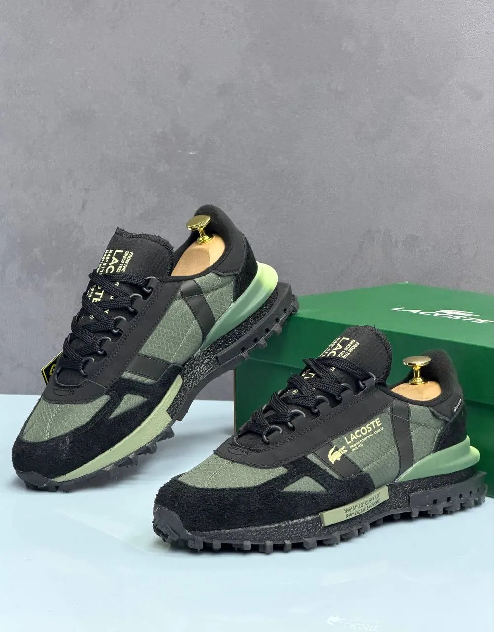 Lacoste Elite Active 225 4 SMA