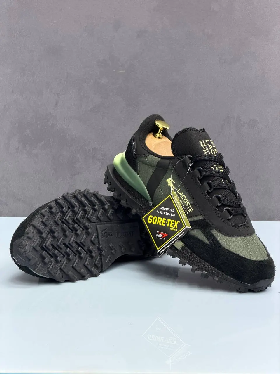 Lacoste Elite Active 225 4 SMA