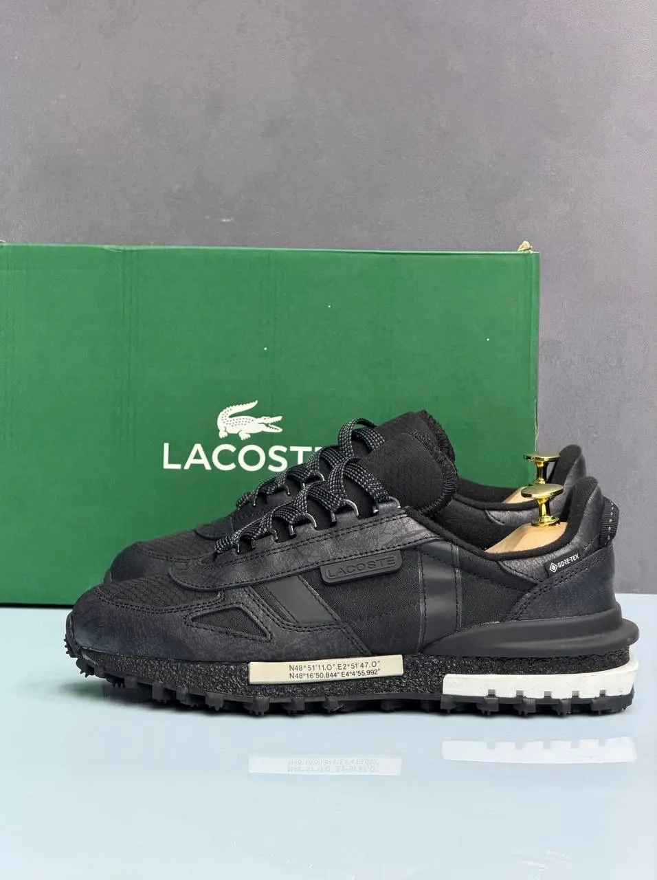 Lacoste Elite Active 225 4 SMA