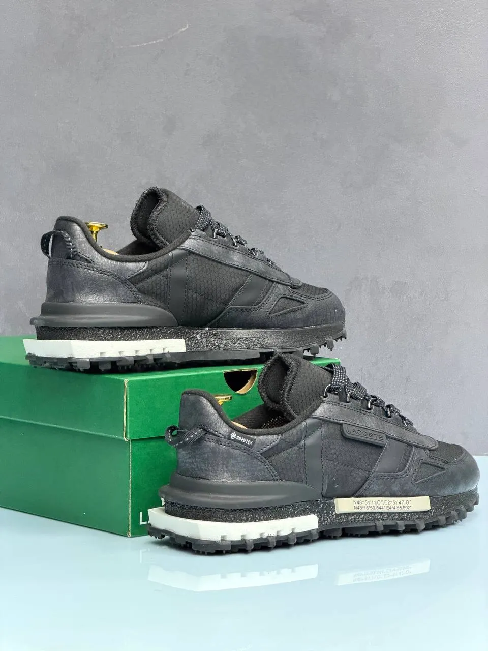 Lacoste Elite Active 225 4 SMA