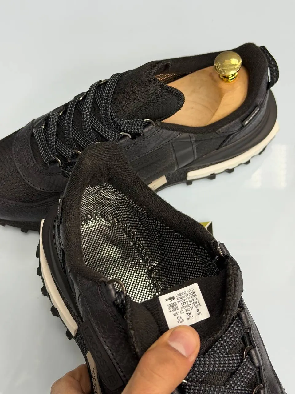 Lacoste Elite Active 225 4 SMA