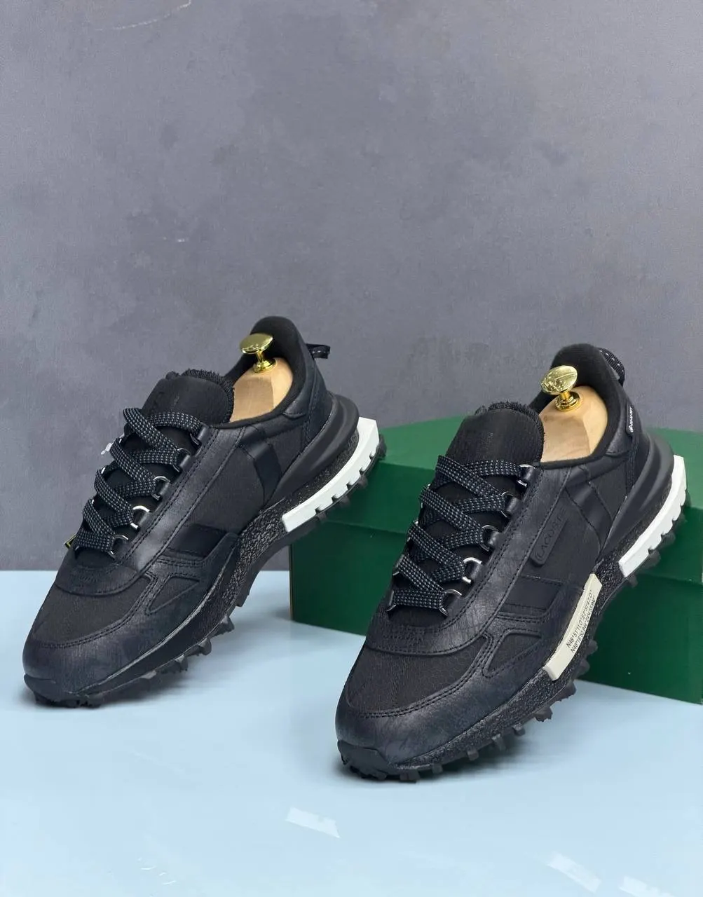 Lacoste Elite Active 225 4 SMA