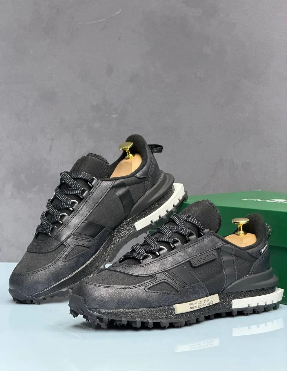 Lacoste Elite Active 225 4 SMA