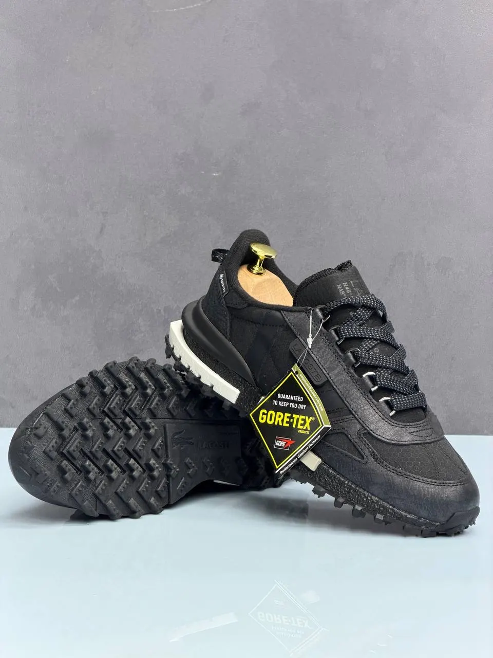 Lacoste Elite Active 225 4 SMA