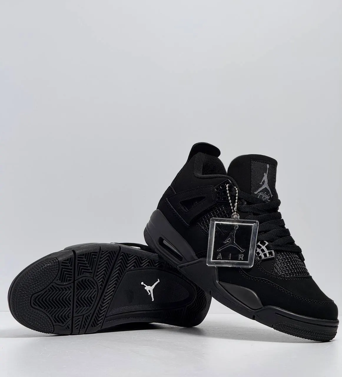 Jordan Air Jordan 4 Black Cat