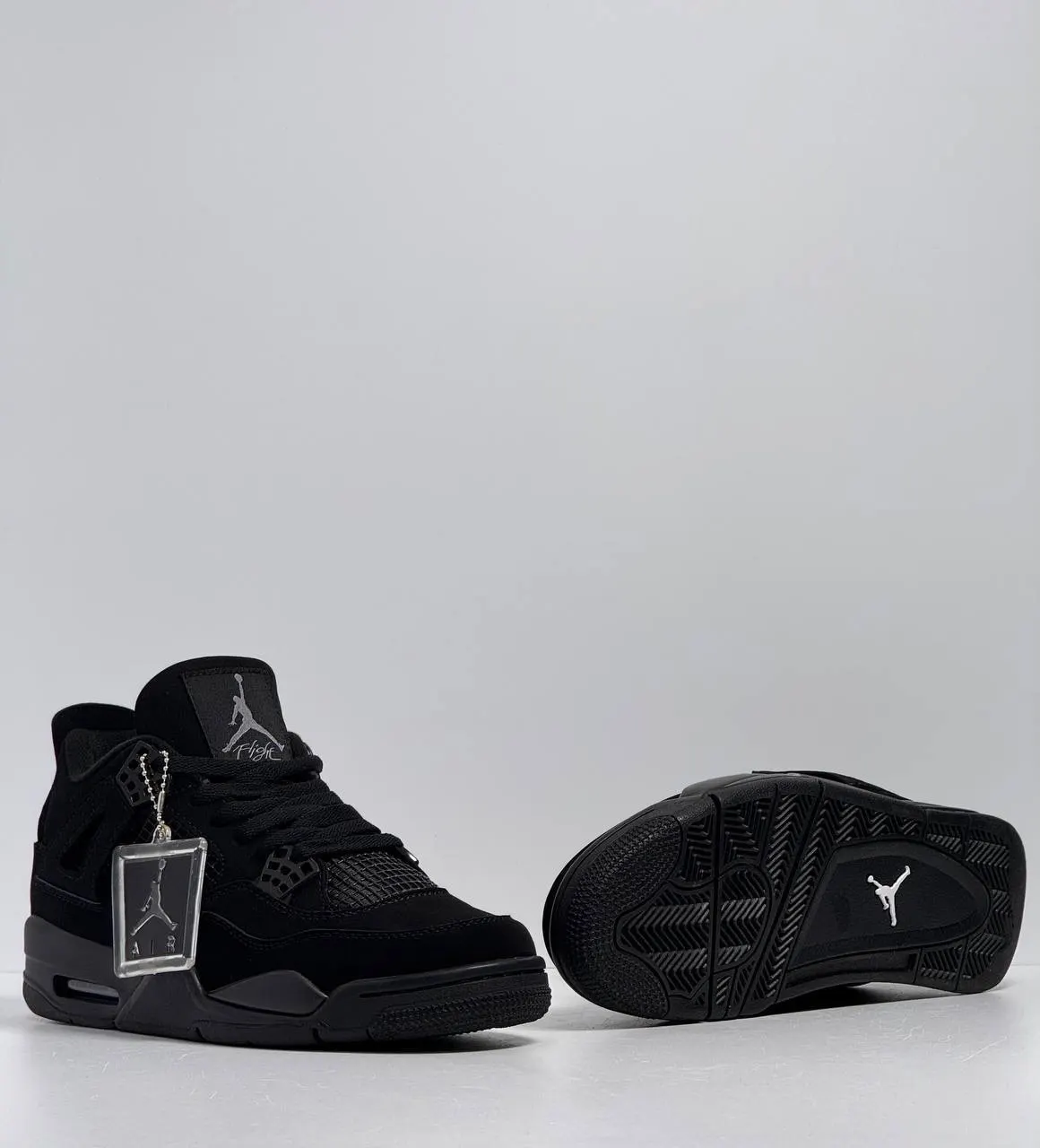 Jordan Air Jordan 4 Black Cat