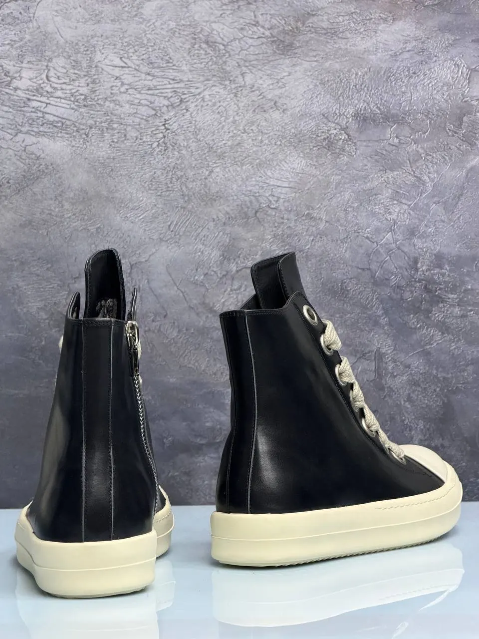 Rick Owens Ramones High