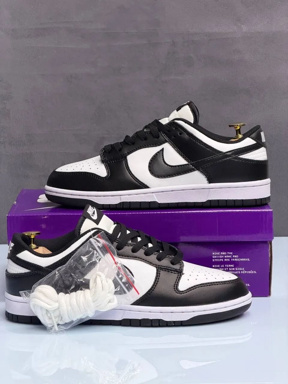 Nike Dunk Low Retro
