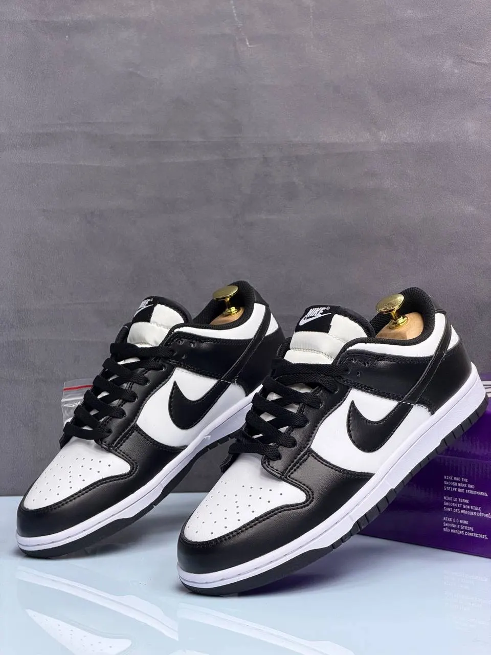Nike Dunk Low Retro