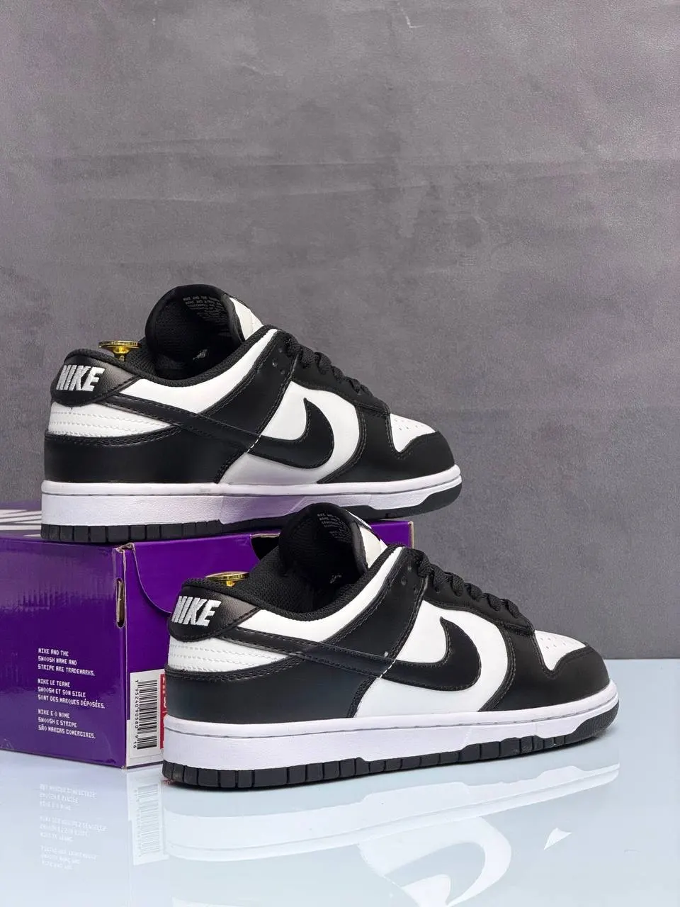 Nike Dunk Low Retro