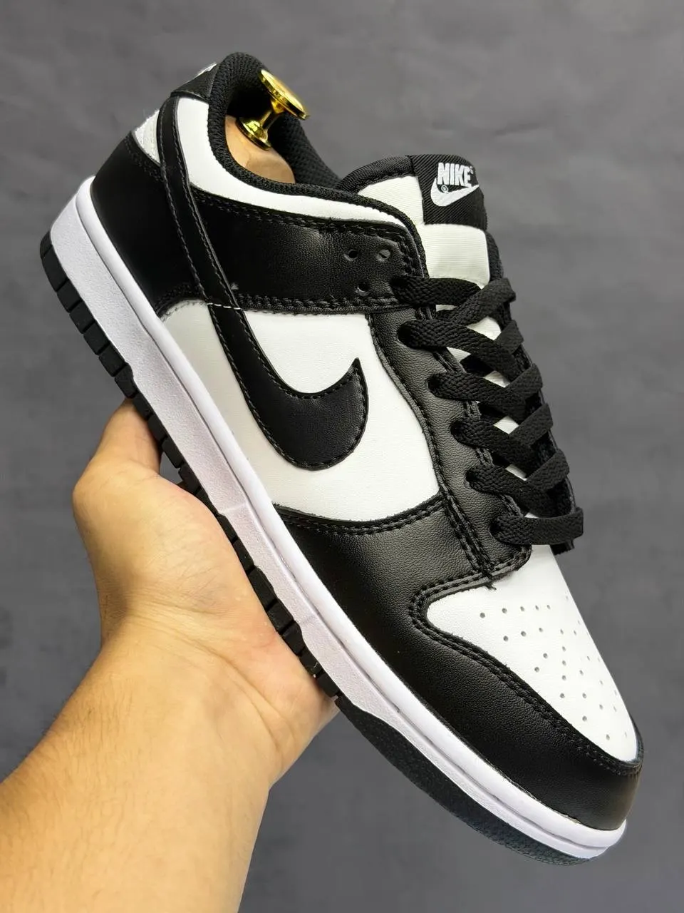 Nike Dunk Low Retro