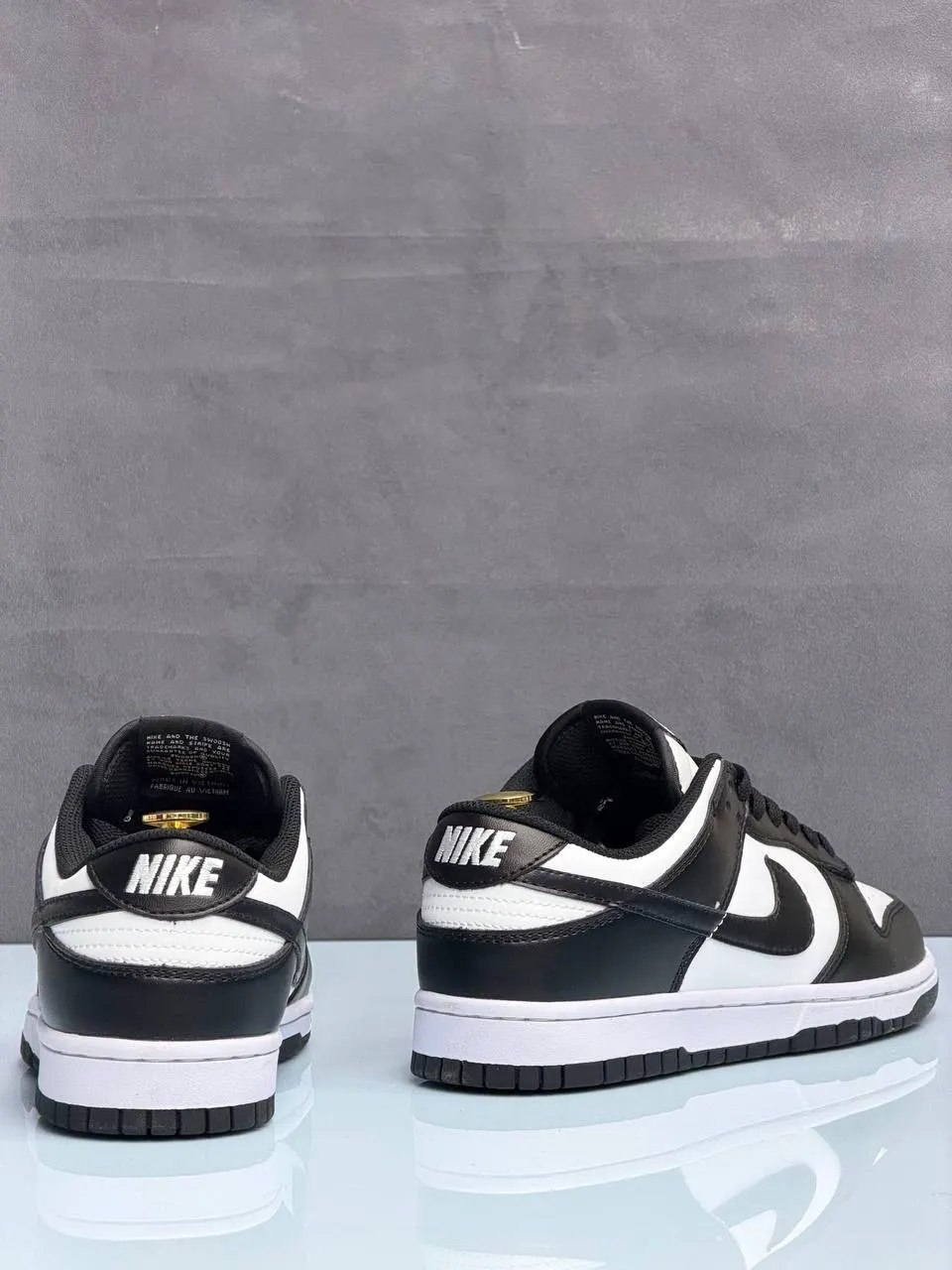 Nike Dunk Low Retro