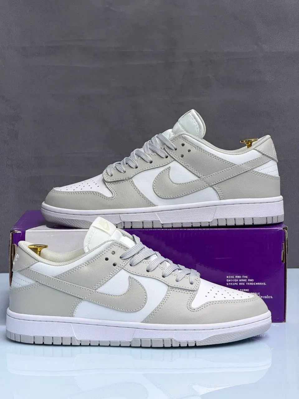 Nike Dunk Low Retro