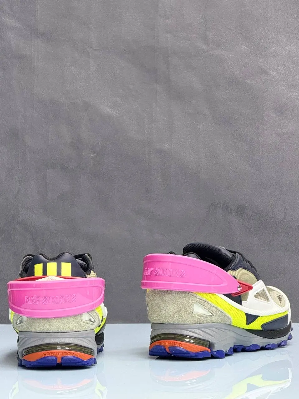 Adidas Raf Simons Response Trail 2
