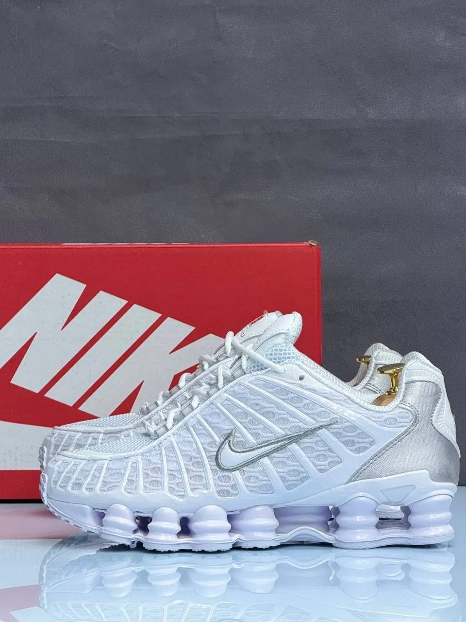 Nike Shox TL