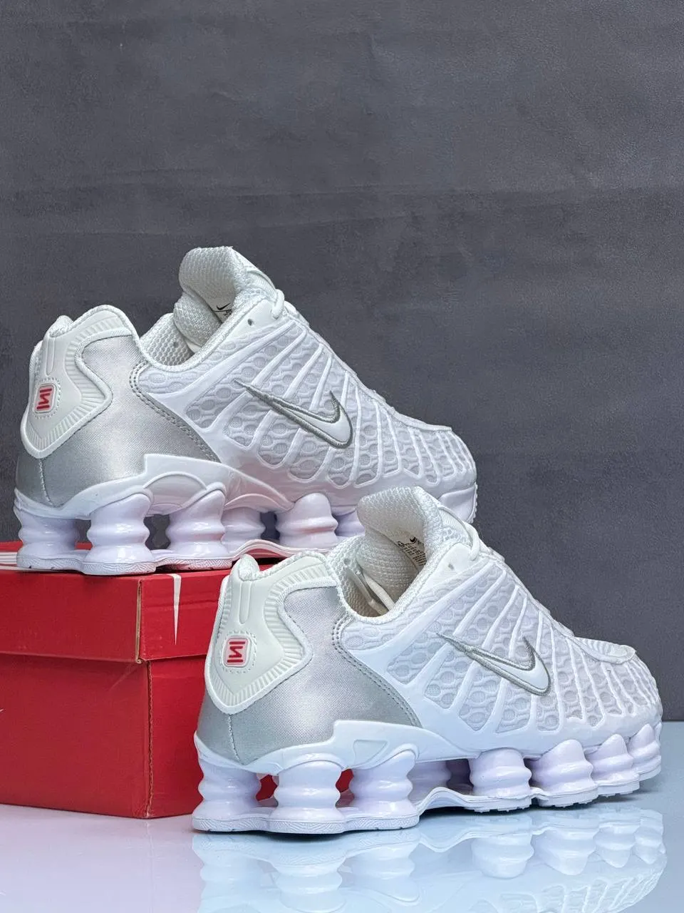 Nike Shox TL