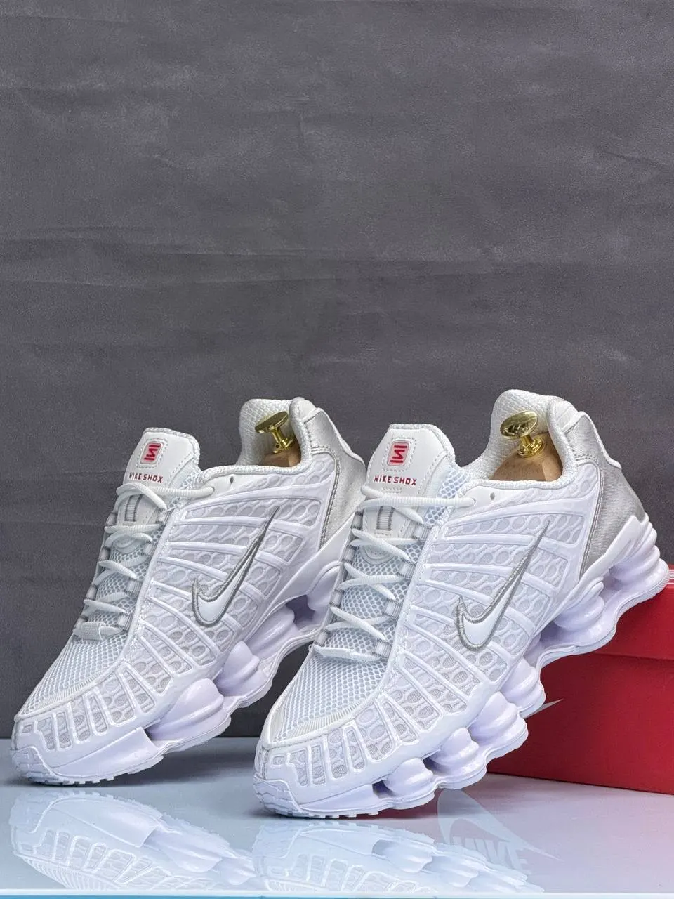 Nike Shox TL