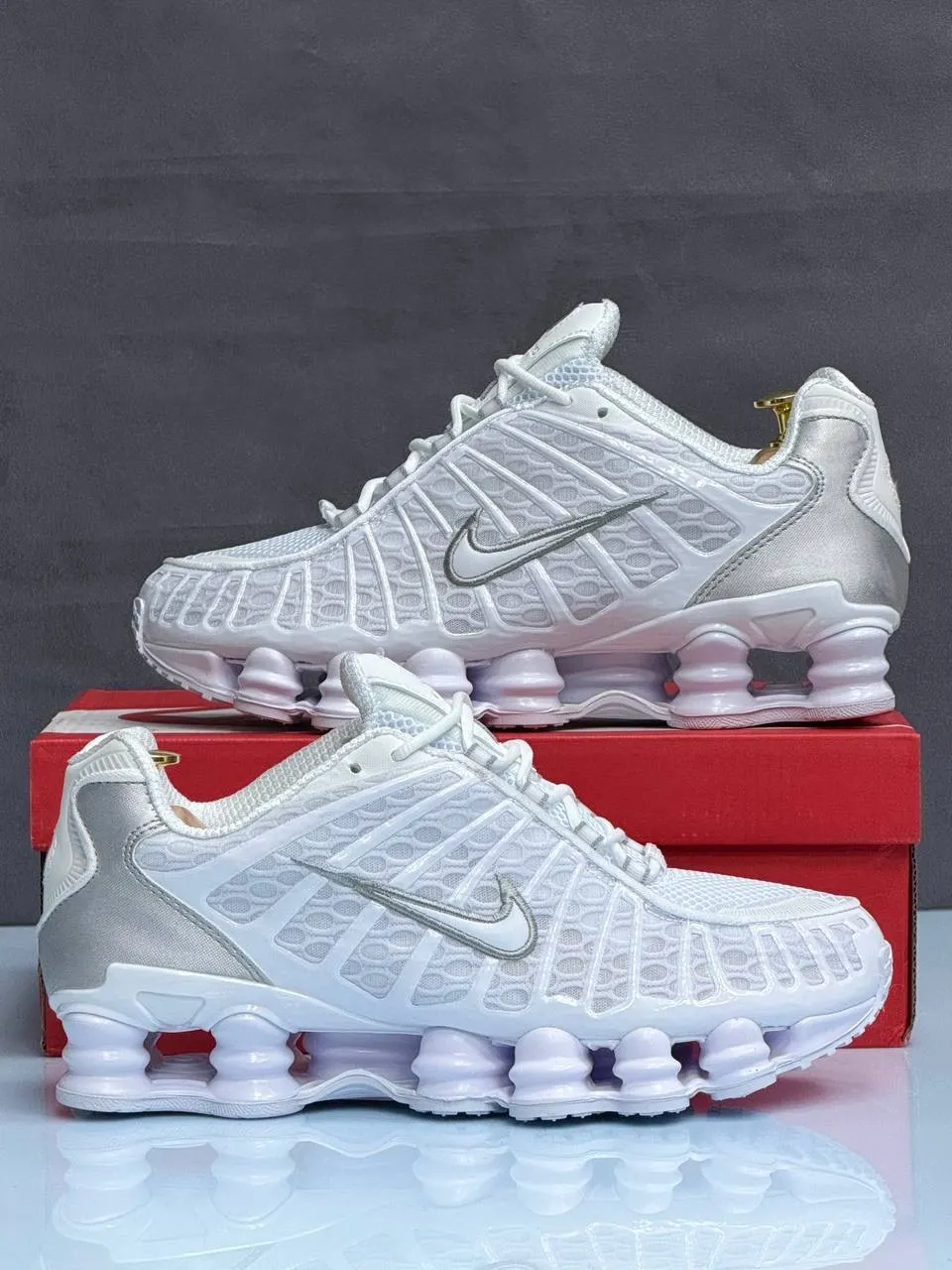 Nike Shox TL