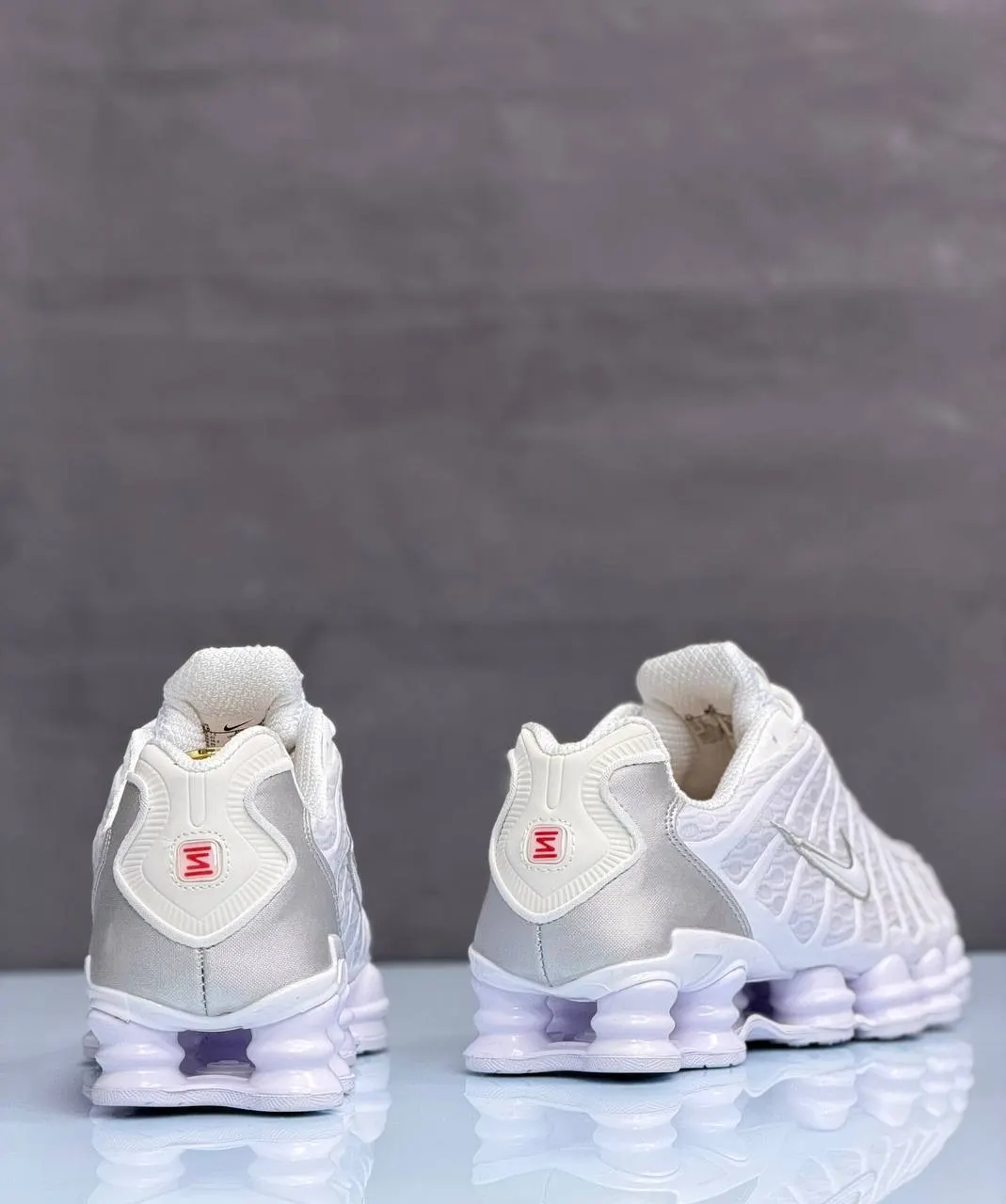 Nike Shox TL
