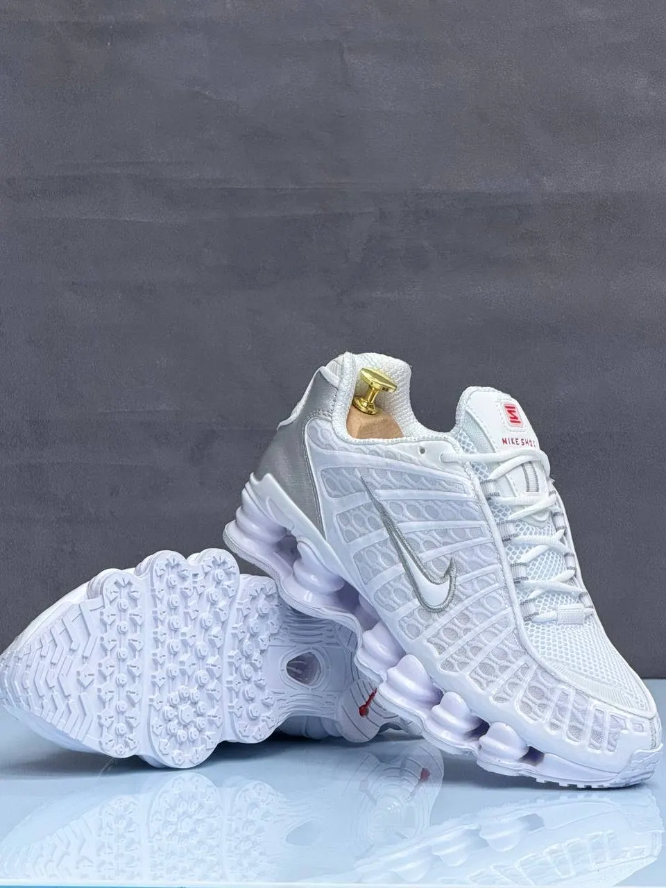 Nike Shox TL