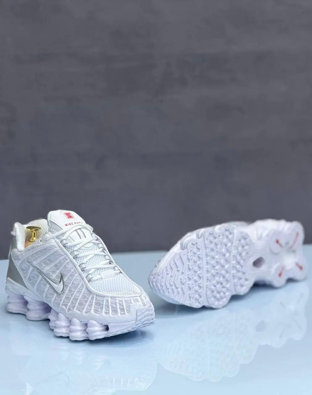 Nike Shox TL