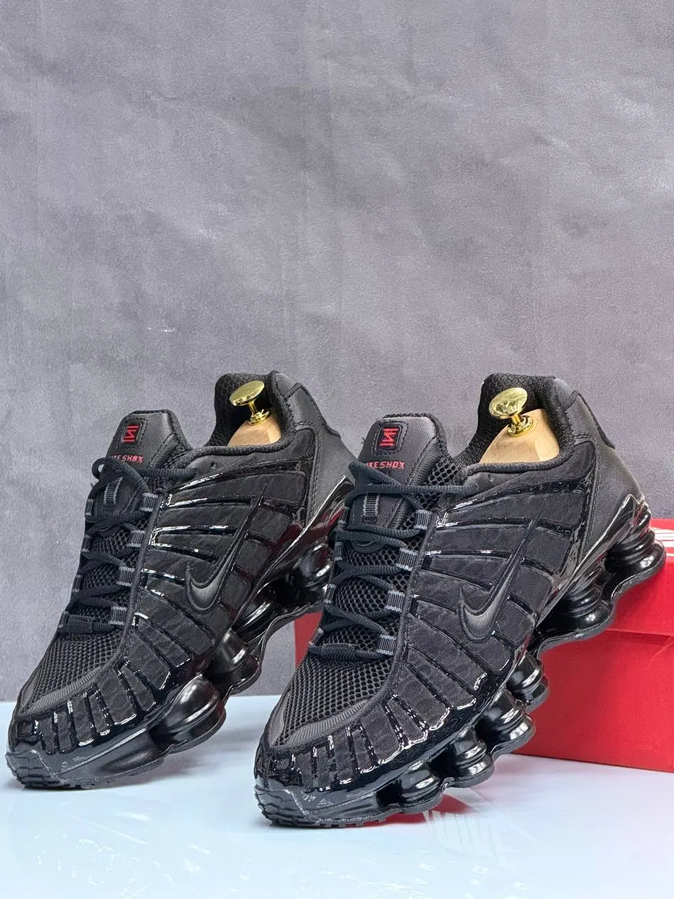 Nike Shox TL