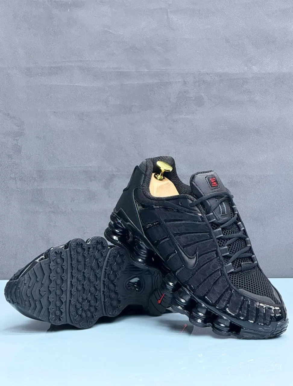 Nike Shox TL