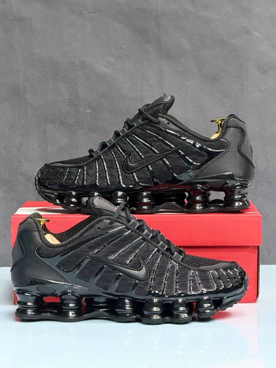 Nike Shox TL