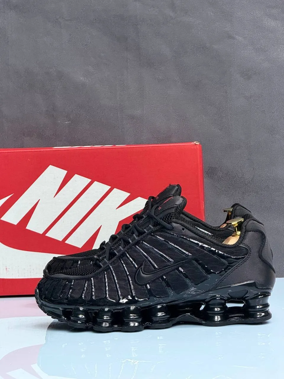 Nike Shox TL