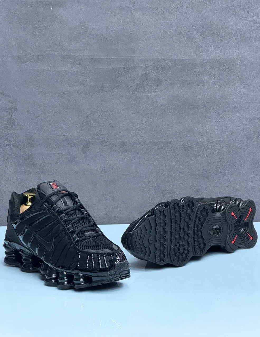 Nike Shox TL