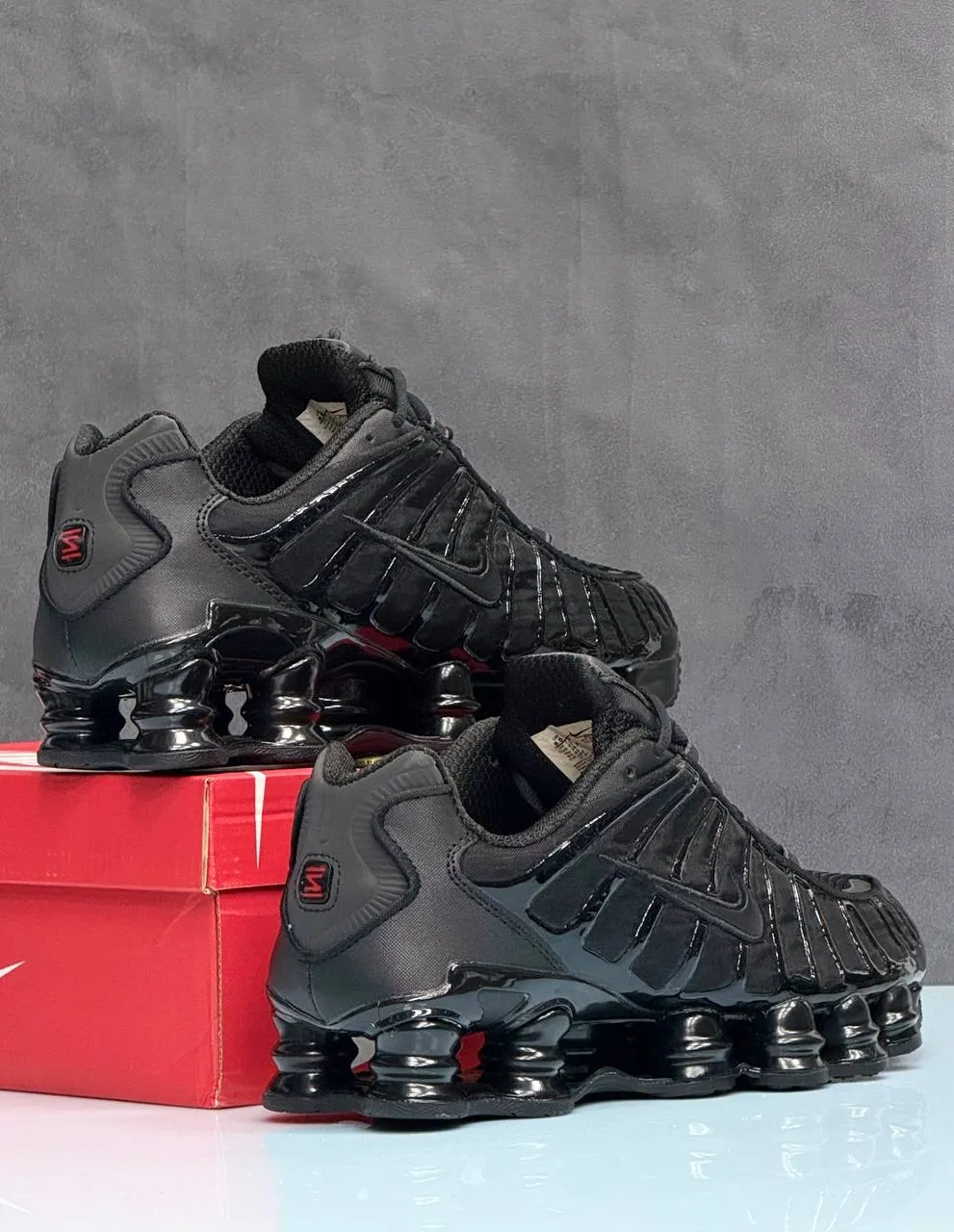 Nike Shox TL