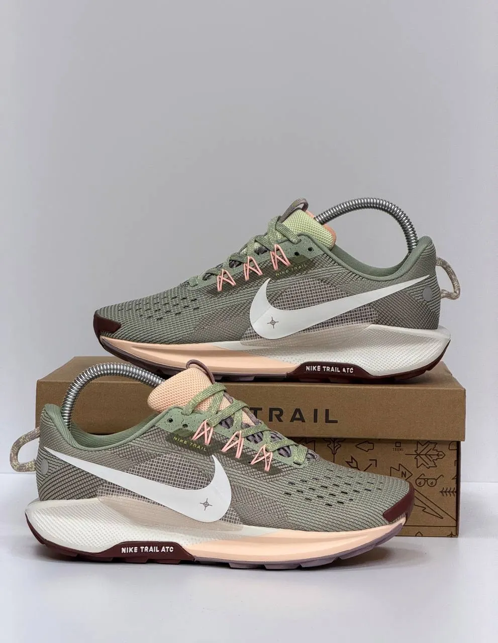 Nike Pegasus Trail 5