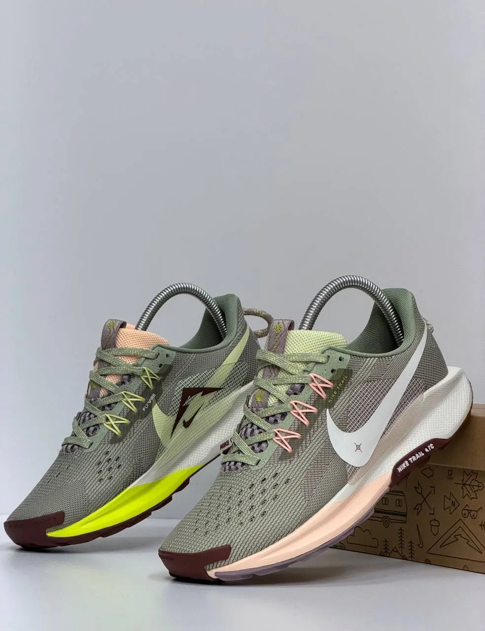 Nike Pegasus Trail 5