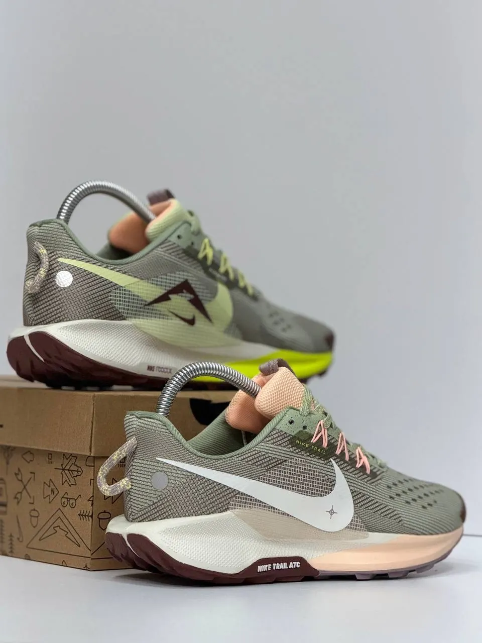 Nike Pegasus Trail 5