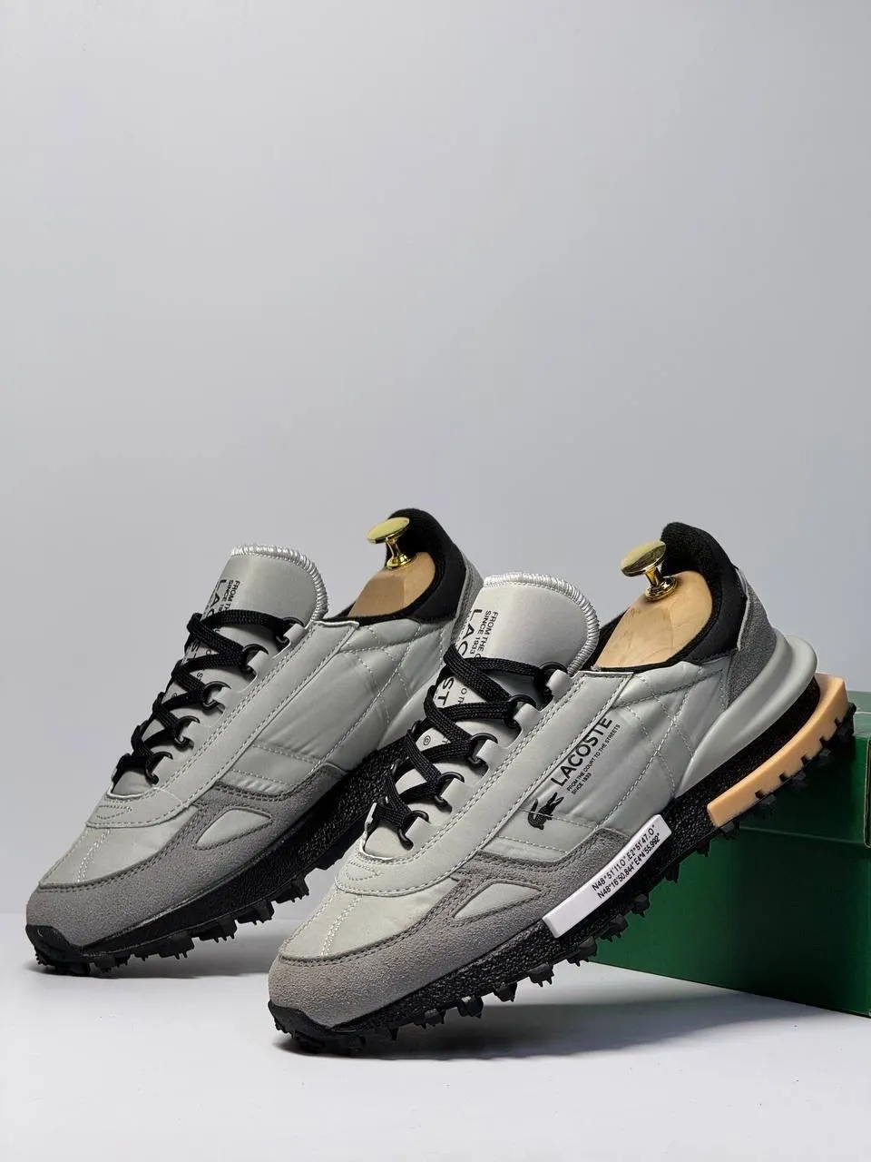 Lacoste Elite Active 225 4 SMA