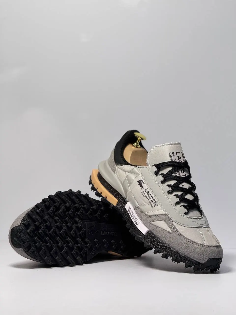 Lacoste Elite Active 225 4 SMA