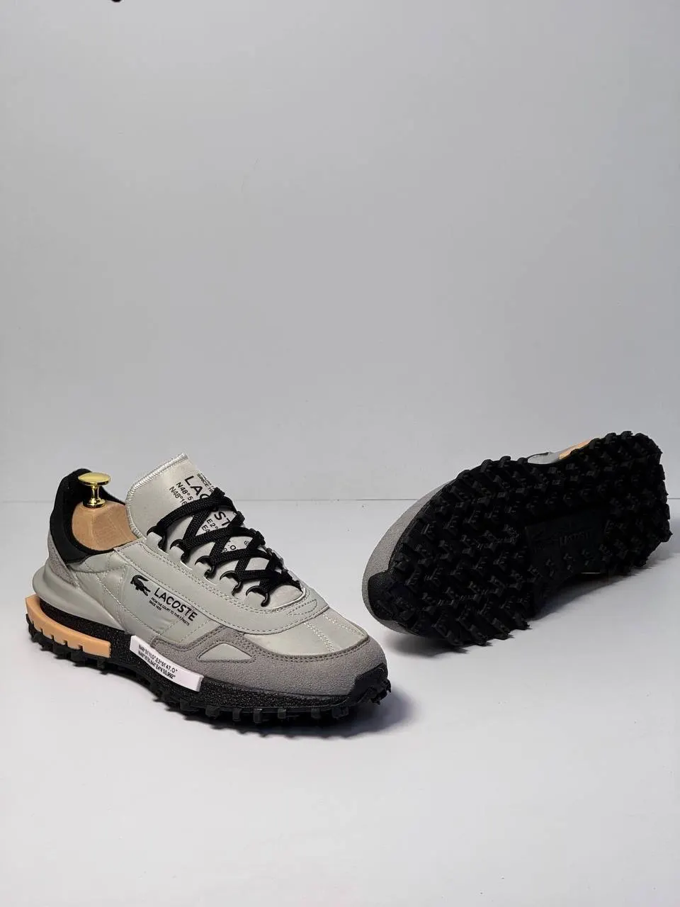 Lacoste Elite Active 225 4 SMA