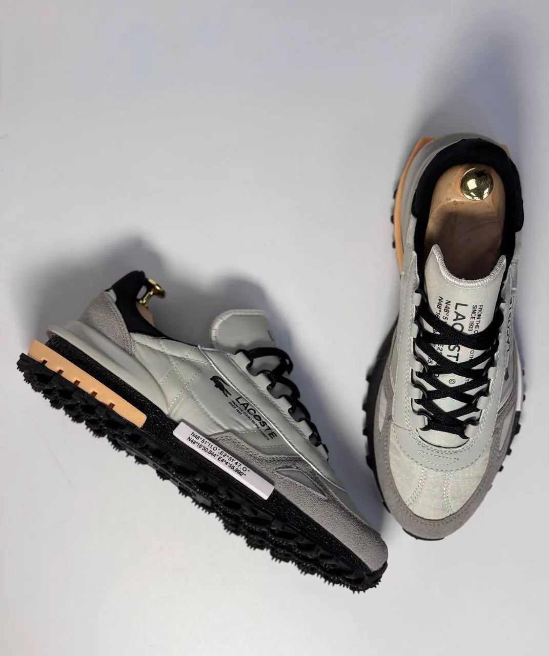 Lacoste Elite Active 225 4 SMA