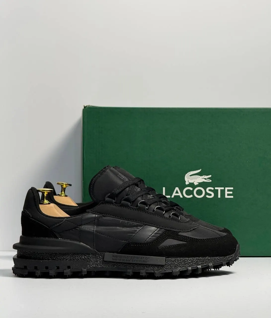 Lacoste Elite Active 225 4 SMA
