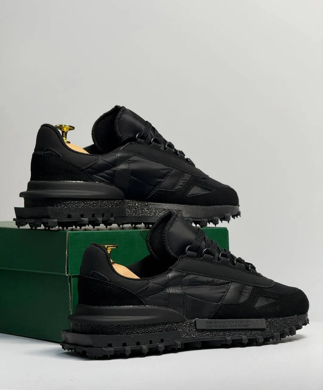Lacoste Elite Active 225 4 SMA