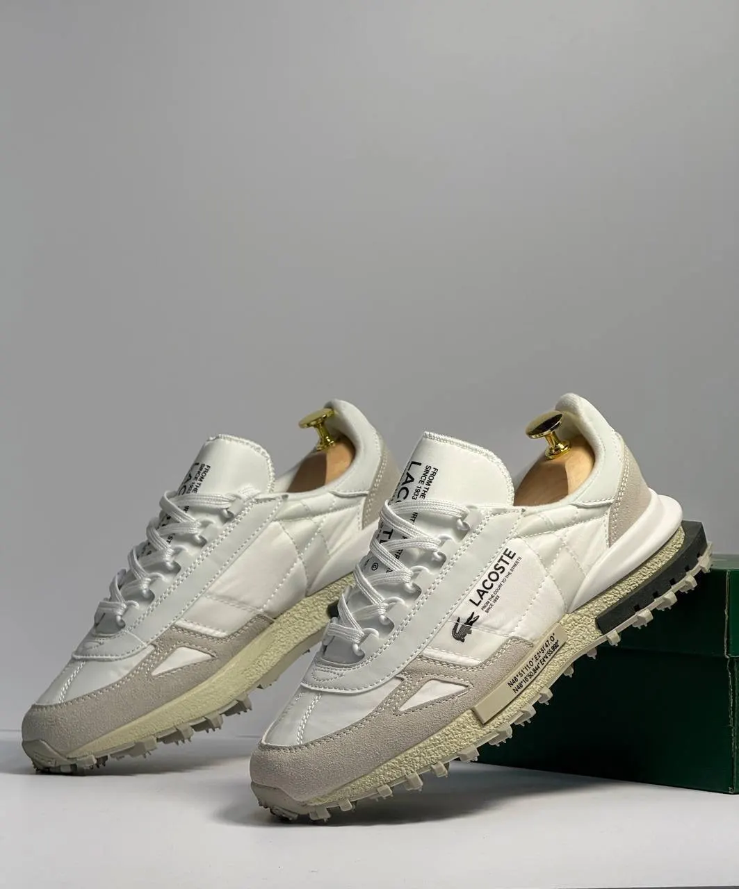 Lacoste Elite Active 225 4 SMA